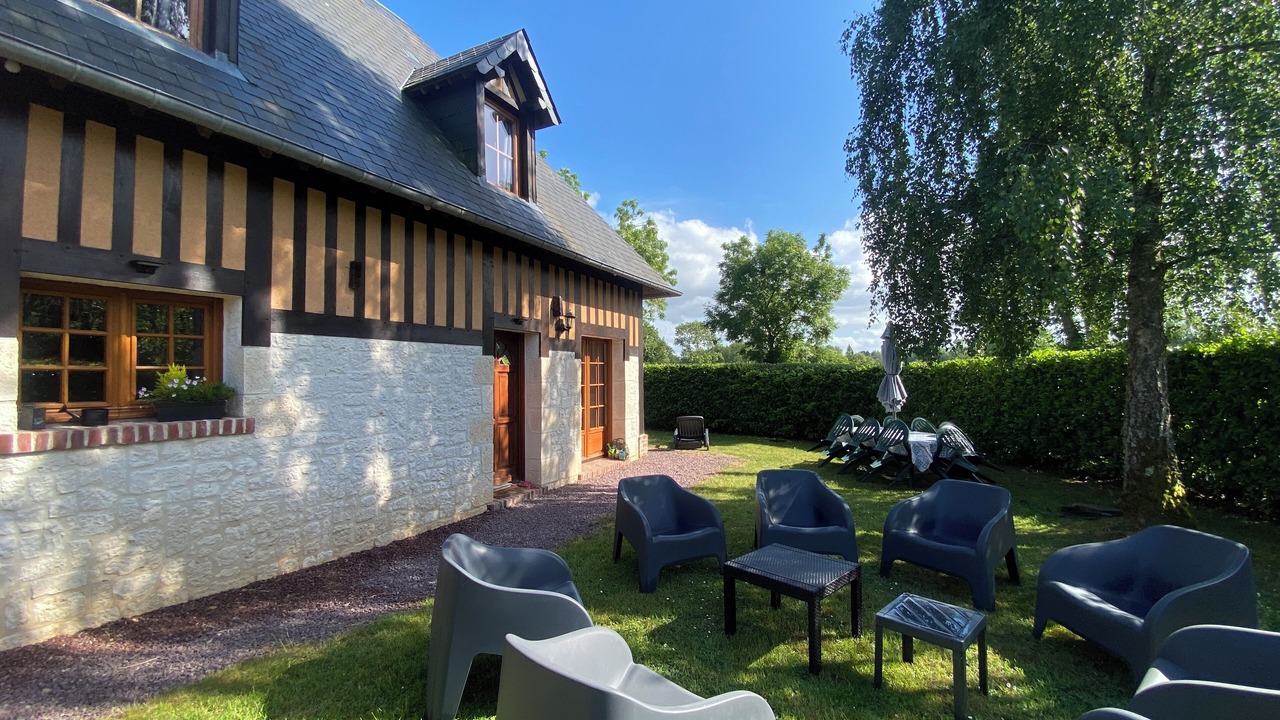 Photo of Outdoor in Annebault