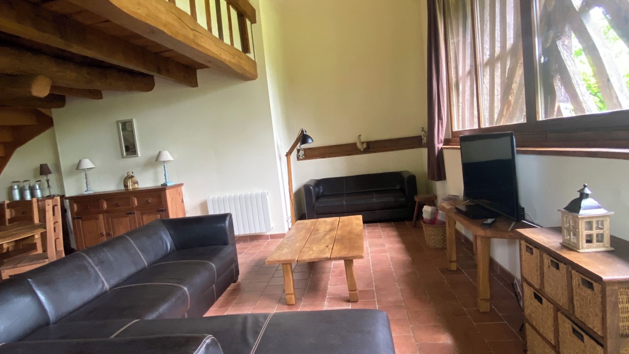 Photo of Livingroom in Annebault