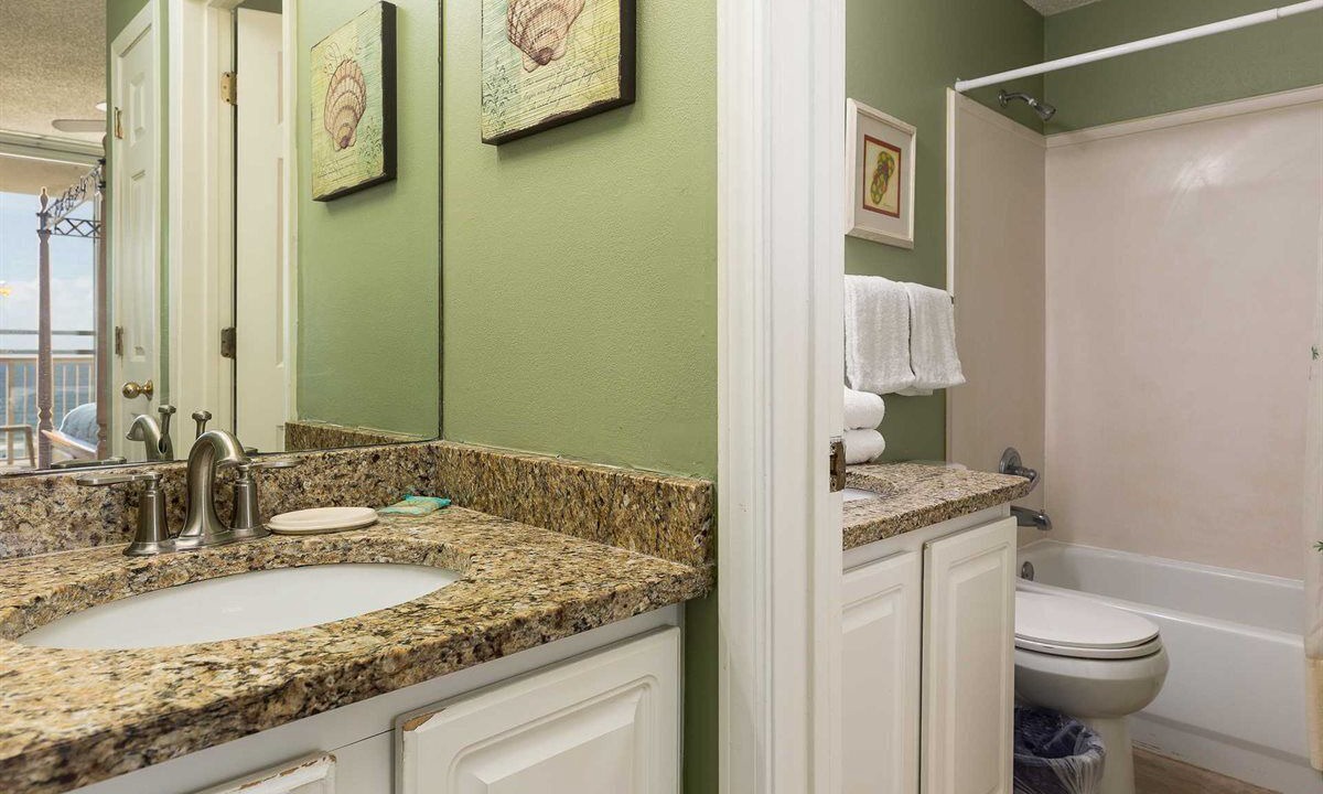 Photo of Bathroom in Fort Morgan