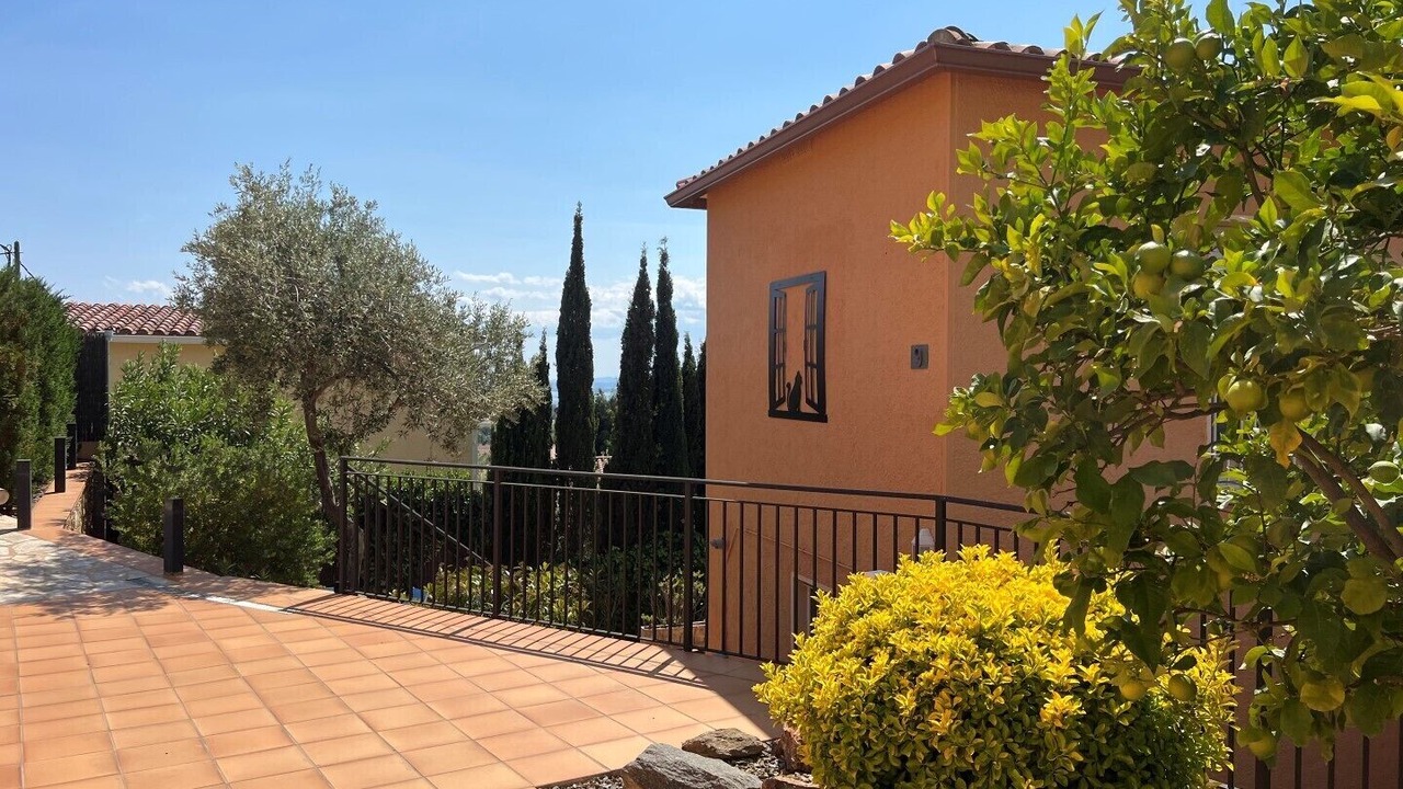 Photo of Outdoor in El Mas Fumats