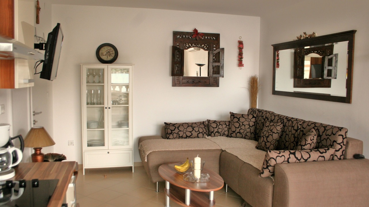 Photo of Livingroom in Stara Novalja