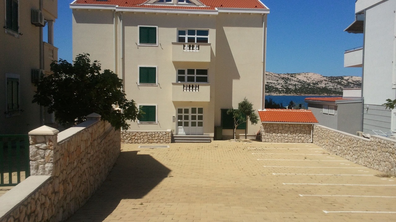 Photo of Outdoor in Stara Novalja