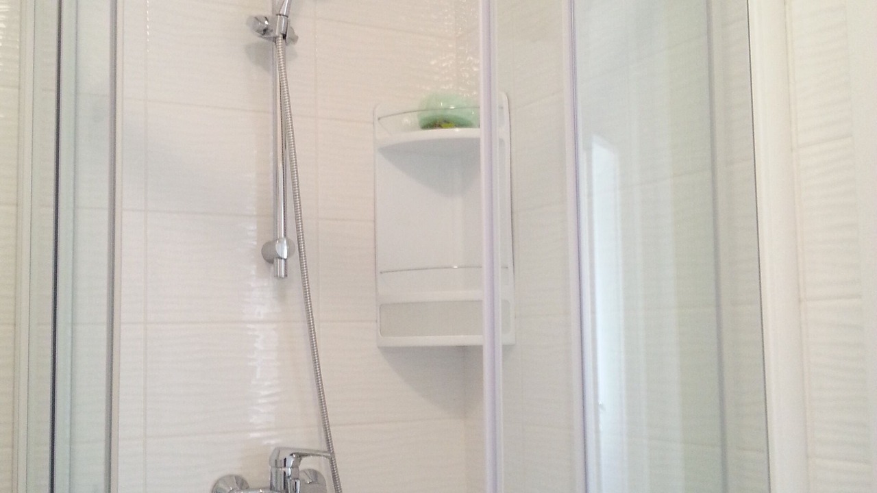 Photo of Bathroom in Stara Novalja