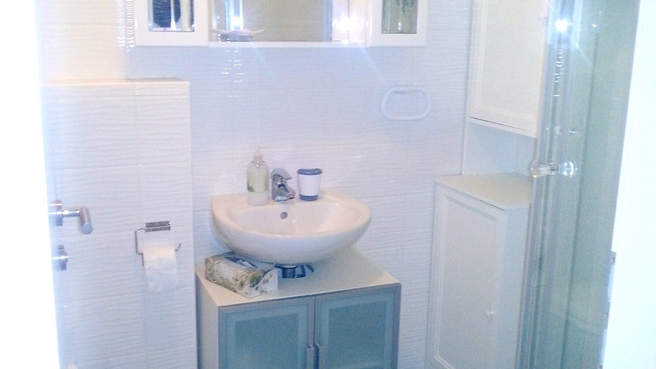 Photo of Bathroom in Stara Novalja