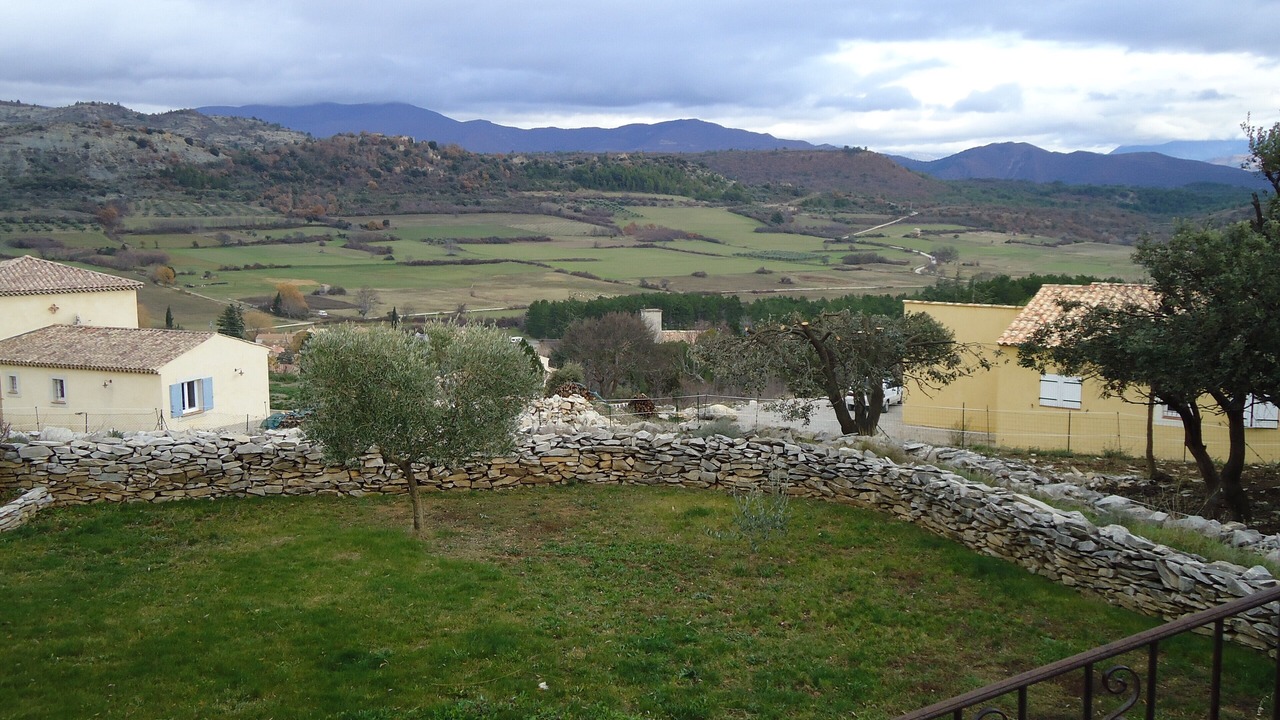 Photo of Outdoor in Chateauneuf-Val-Saint-Donat