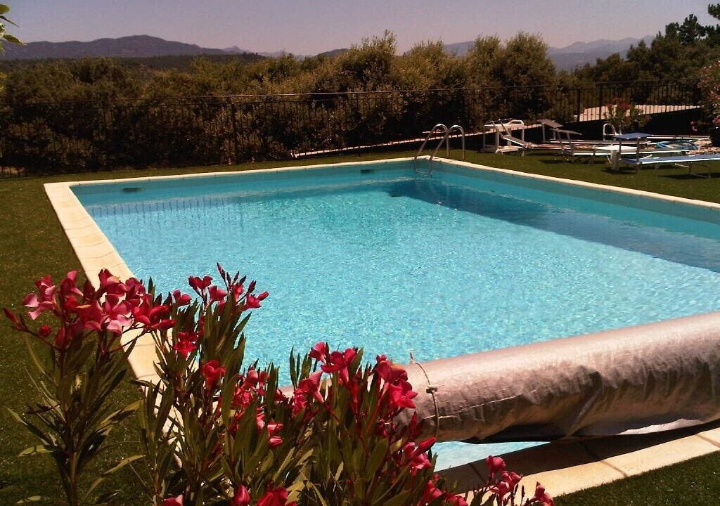 Photo of Outdoor in Chateauneuf-Val-Saint-Donat