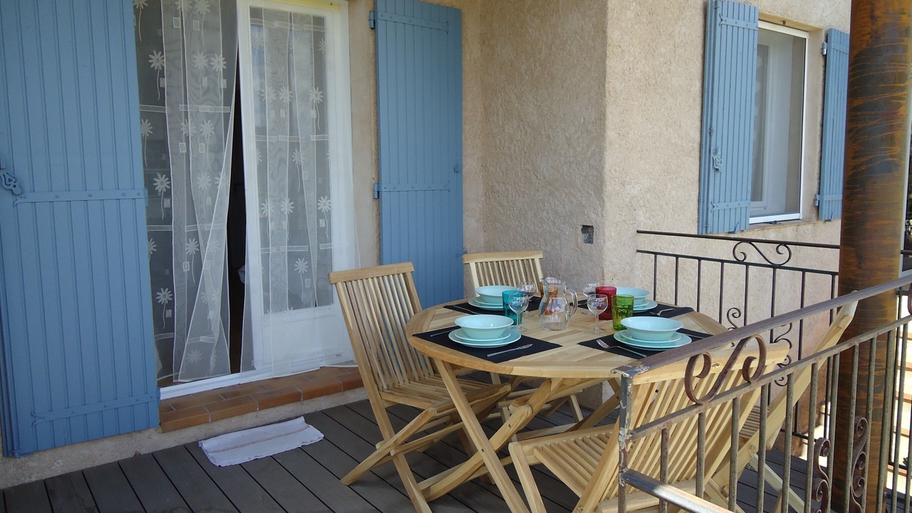 Photo of Outdoor in Chateauneuf-Val-Saint-Donat