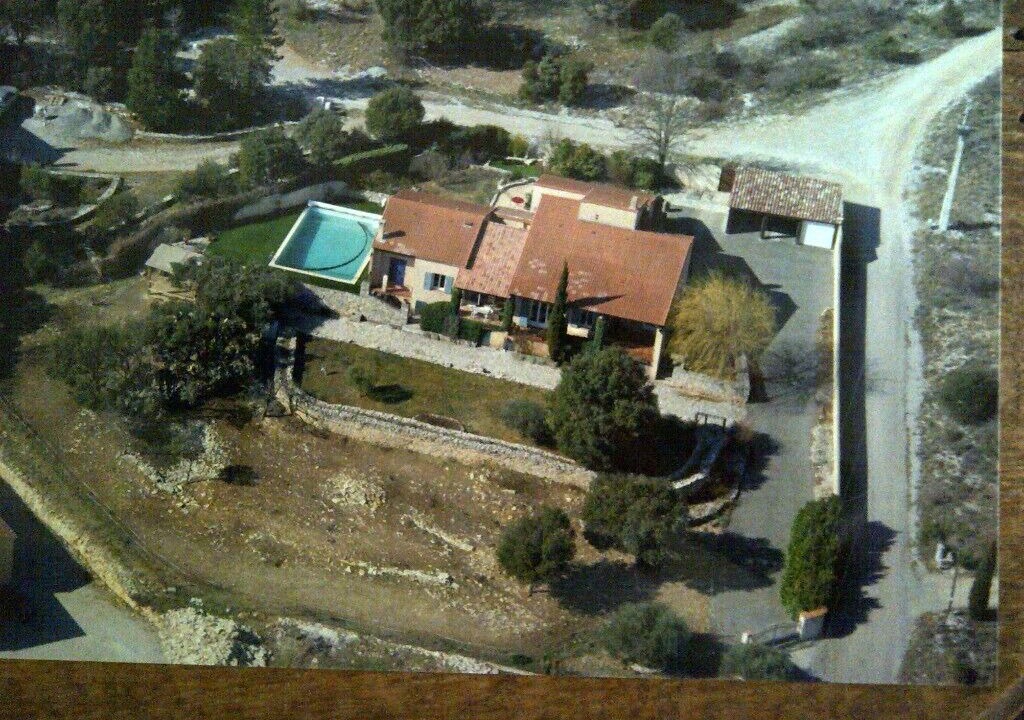 Photo of Outdoor in Chateauneuf-Val-Saint-Donat