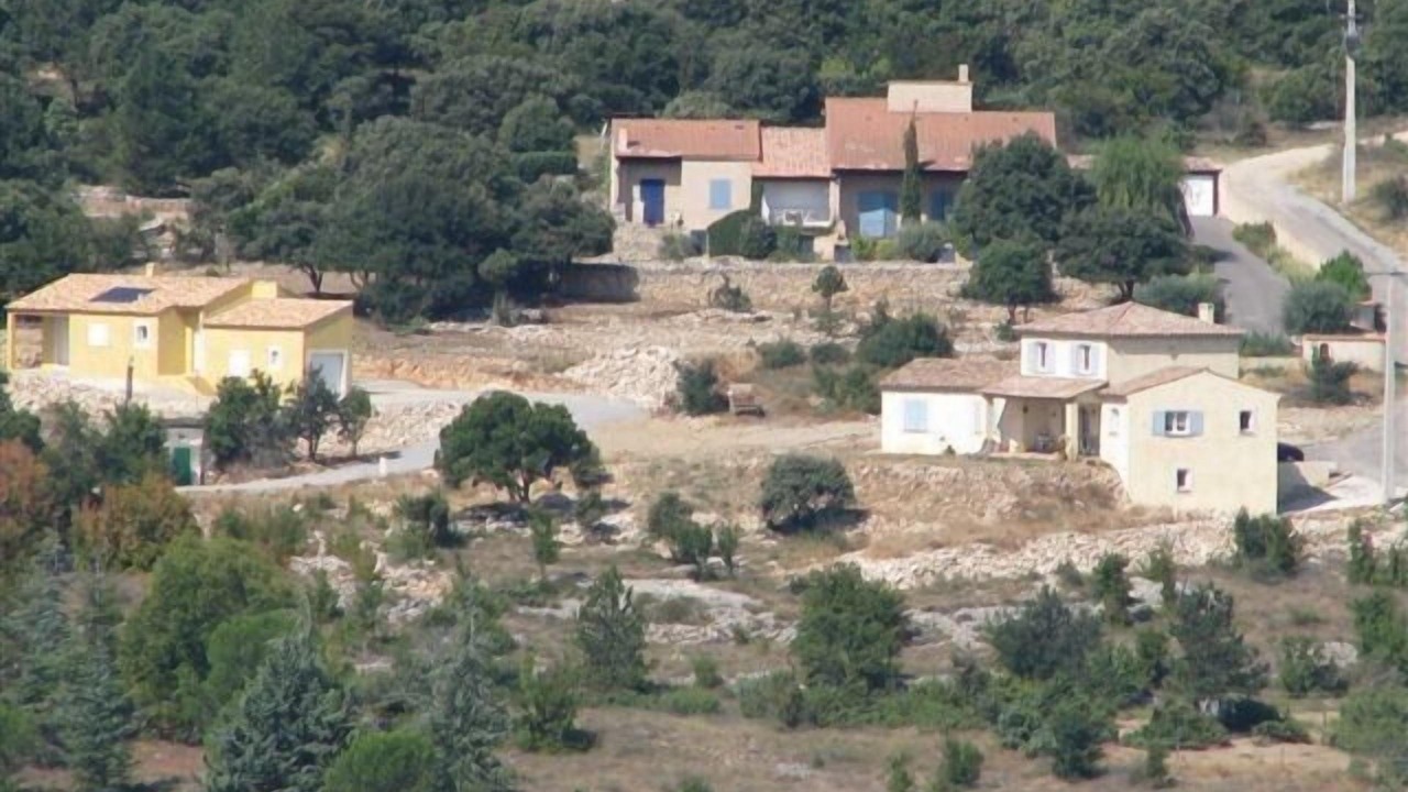 Photo of Outdoor in Chateauneuf-Val-Saint-Donat