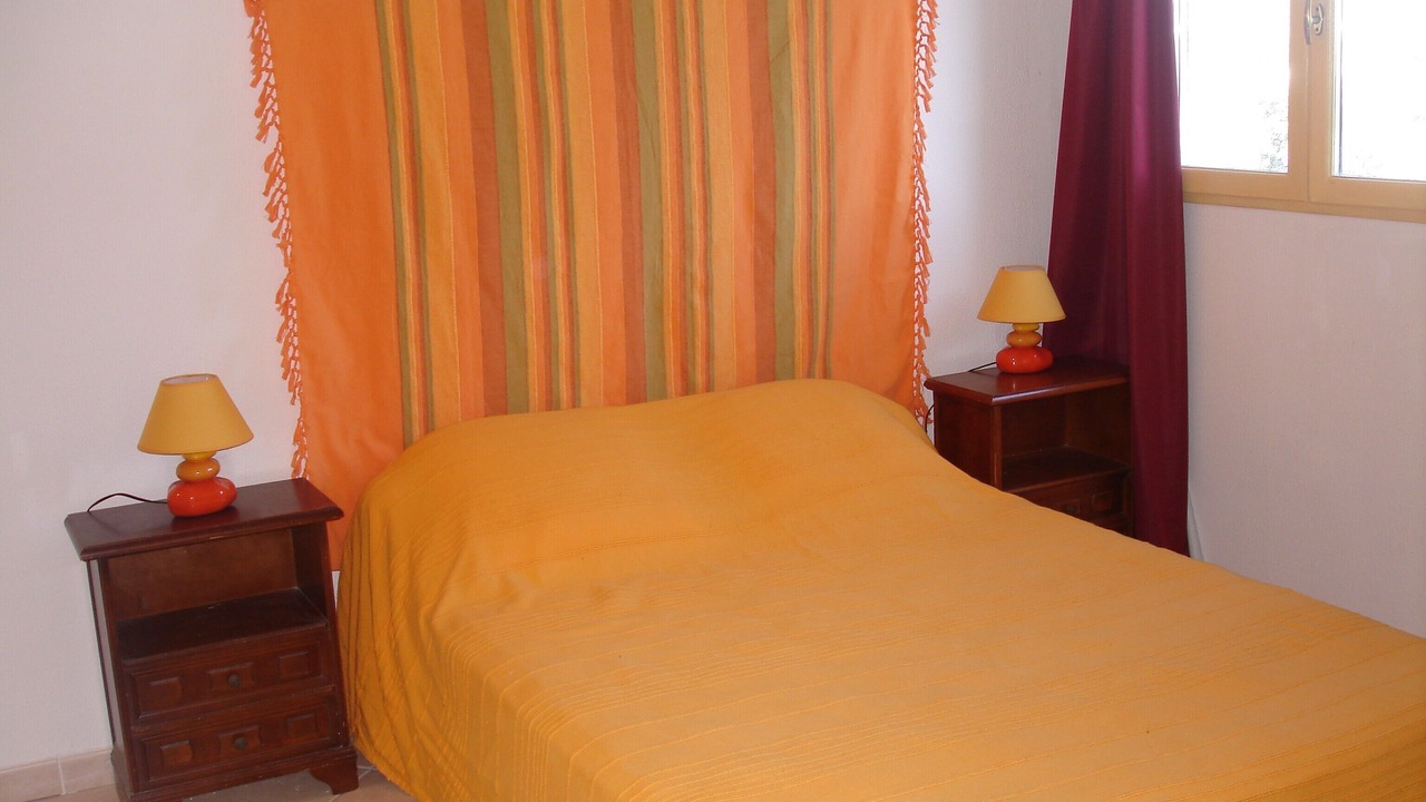 Photo of Bedroom in Meria