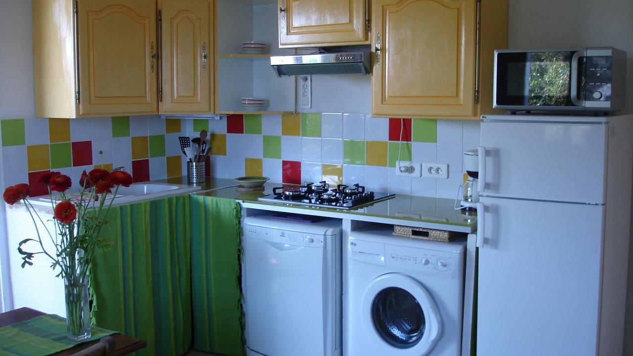 Photo of Kitchen in Meria