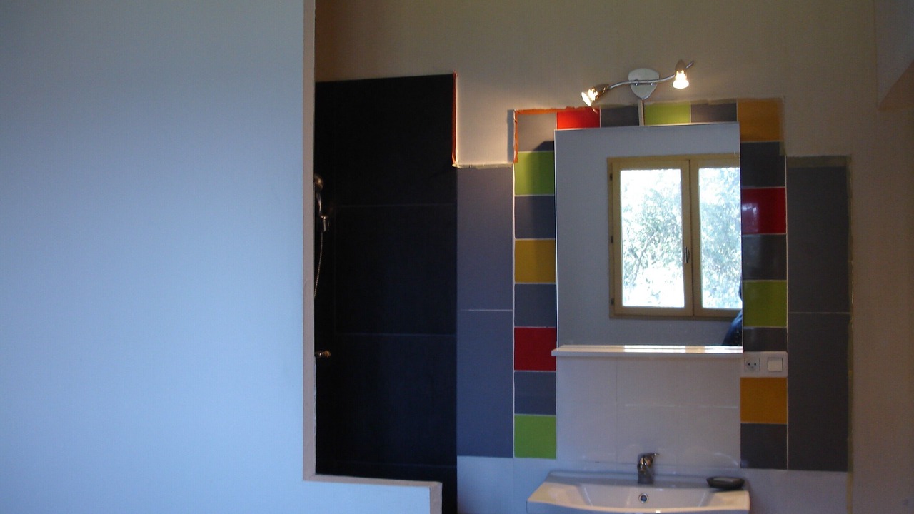 Photo of Bathroom in Meria