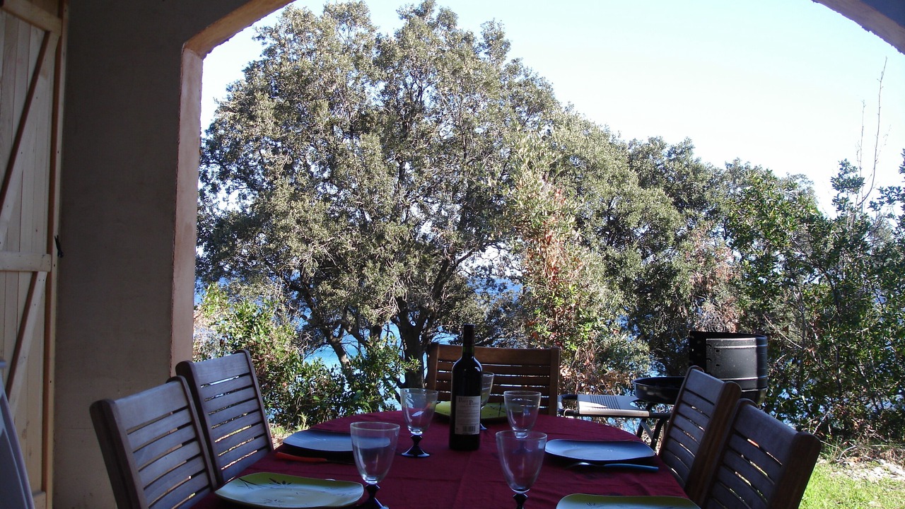 Photo of Outdoor in Meria