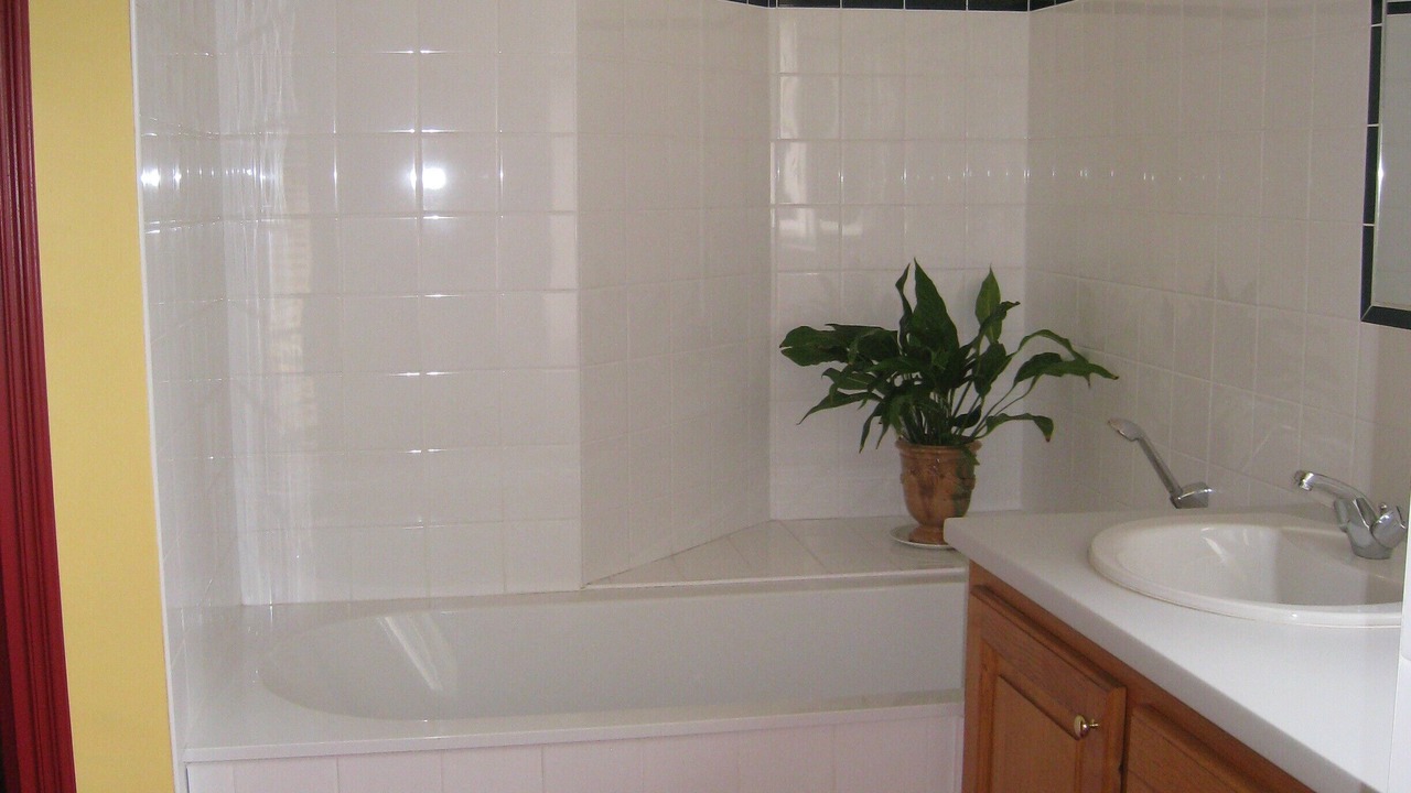 Photo of Bathroom in Boisset-et-Gaujac