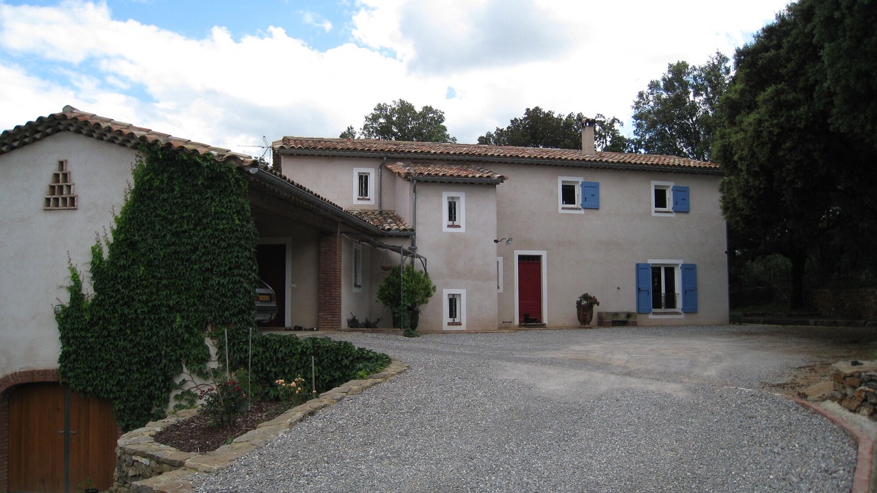 Photo of Outdoor in Boisset-et-Gaujac