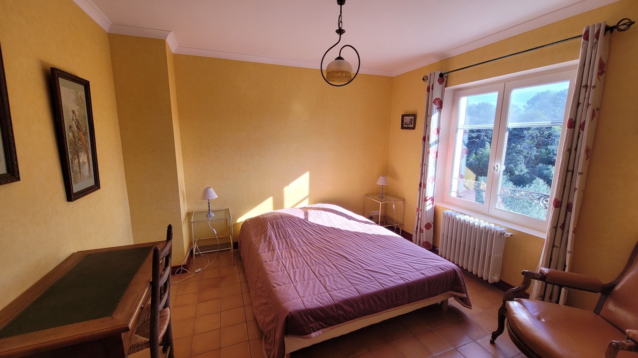 Photo of Bedroom in Boisset-et-Gaujac