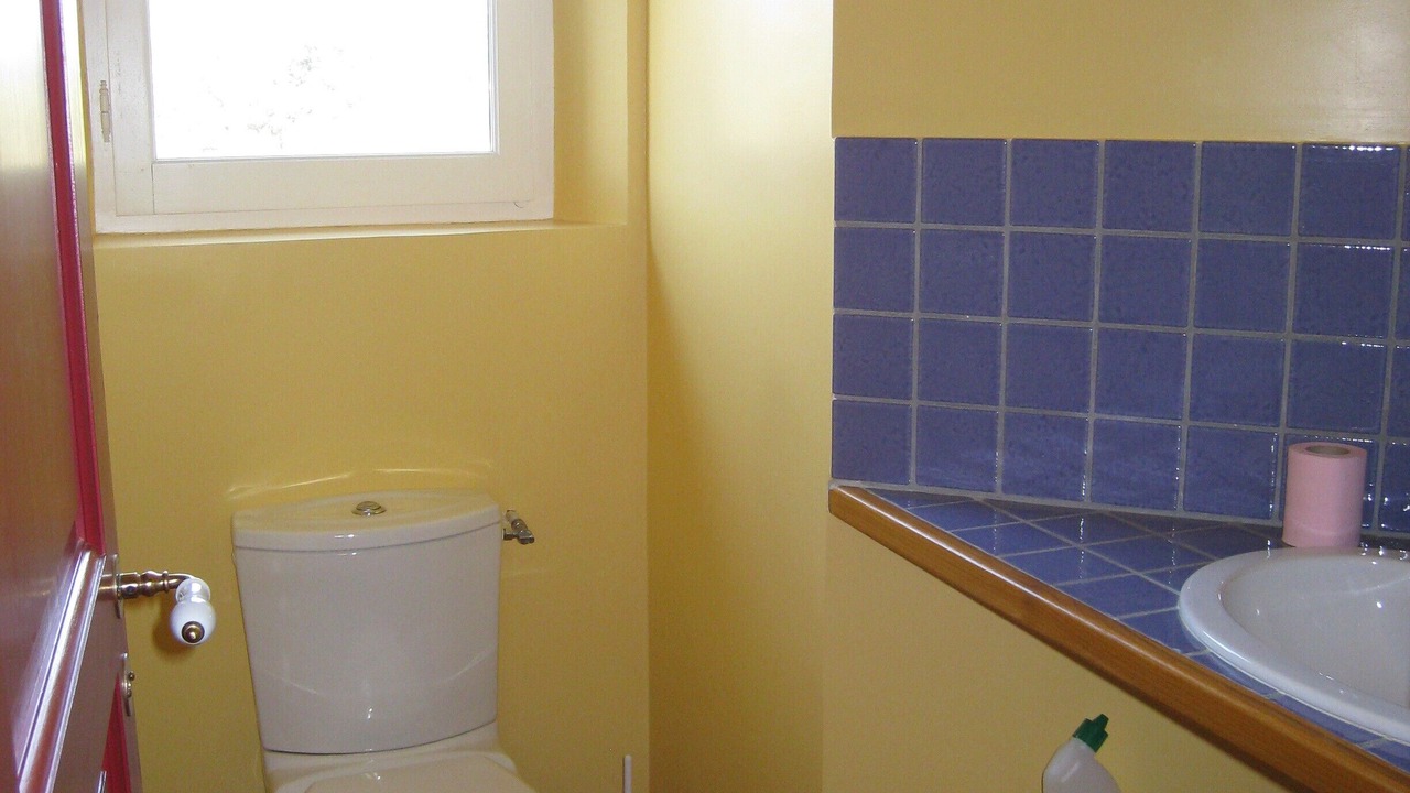 Photo of Bathroom in Boisset-et-Gaujac