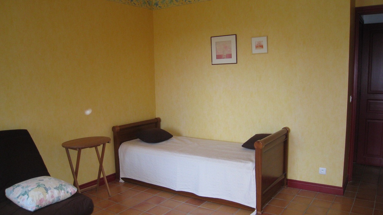 Photo of Bedroom in Boisset-et-Gaujac