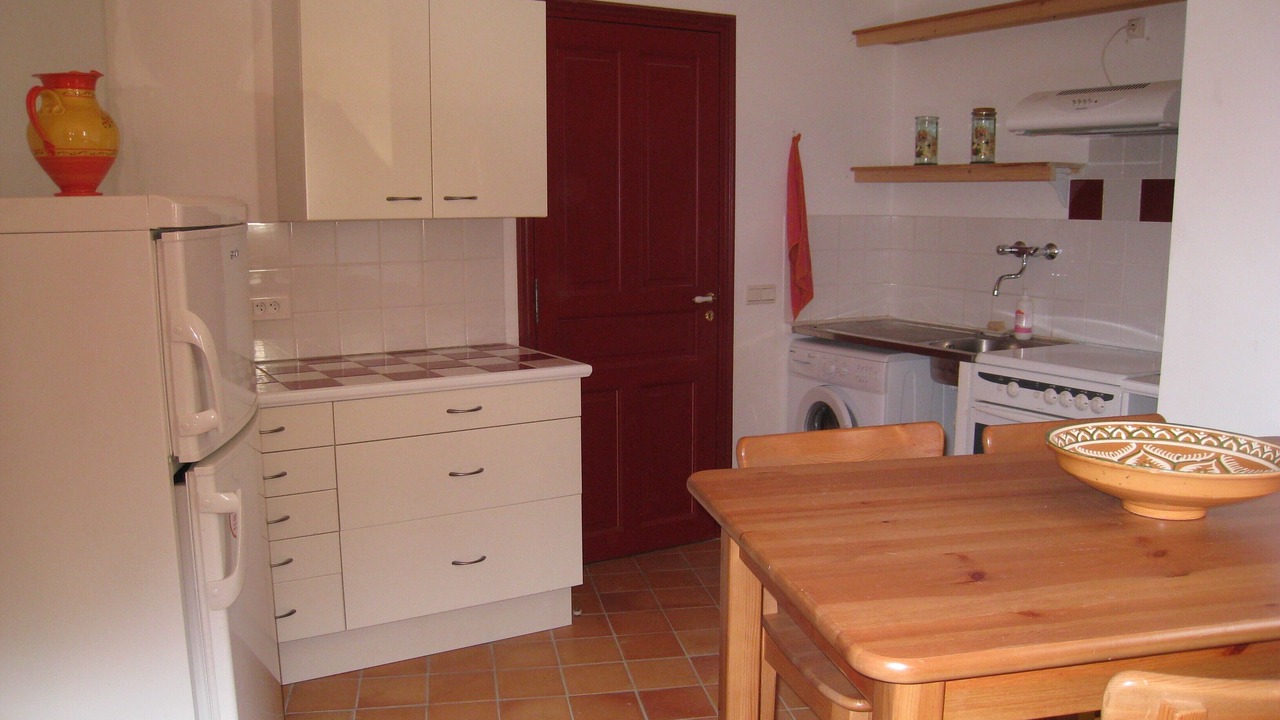 Photo of Kitchen in Boisset-et-Gaujac