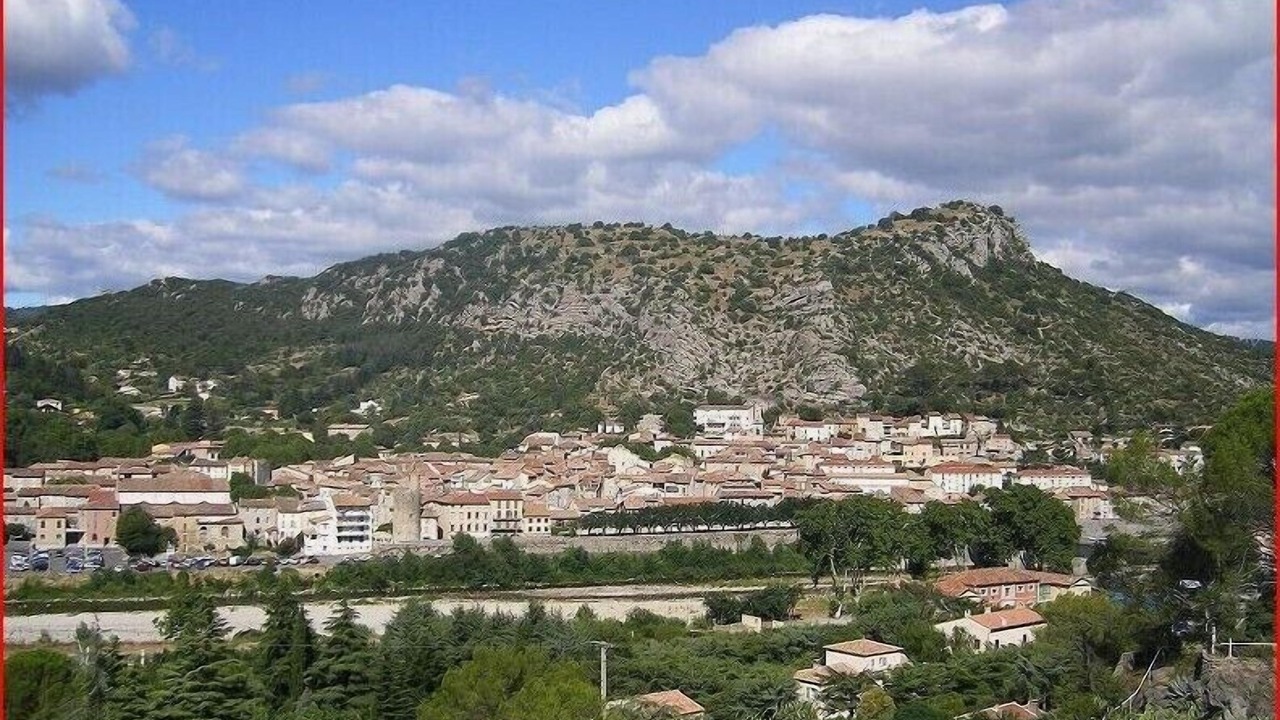 Photo of Outdoor in Boisset-et-Gaujac