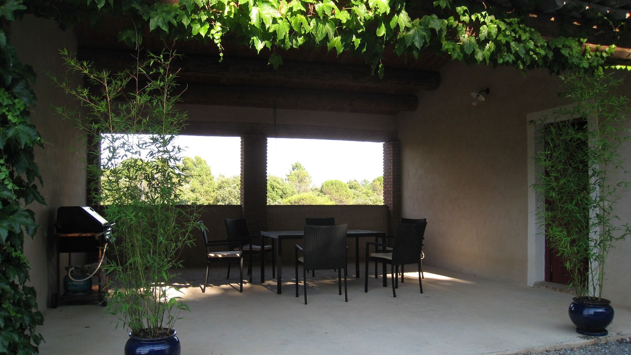 Photo of Outdoor in Boisset-et-Gaujac