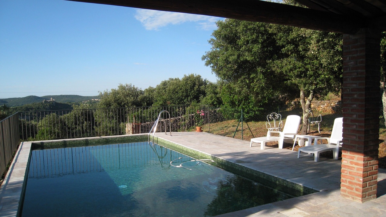 Photo of Outdoor in Boisset-et-Gaujac