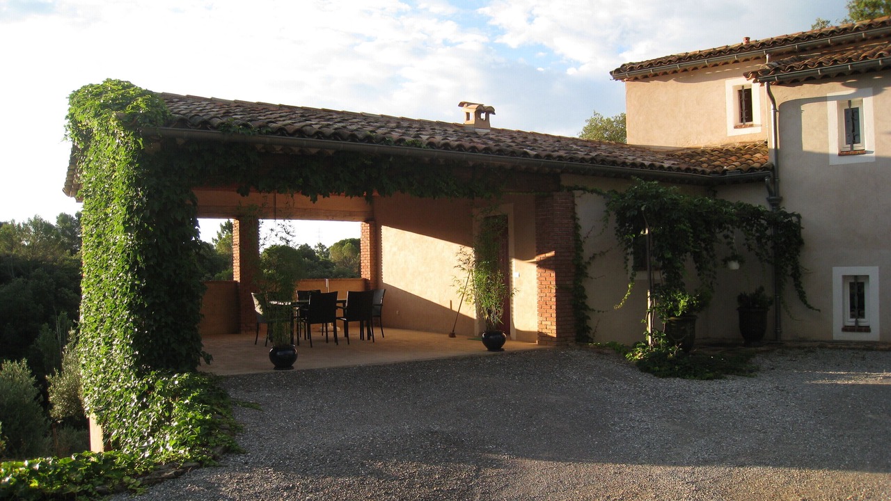 Photo of Outdoor in Boisset-et-Gaujac