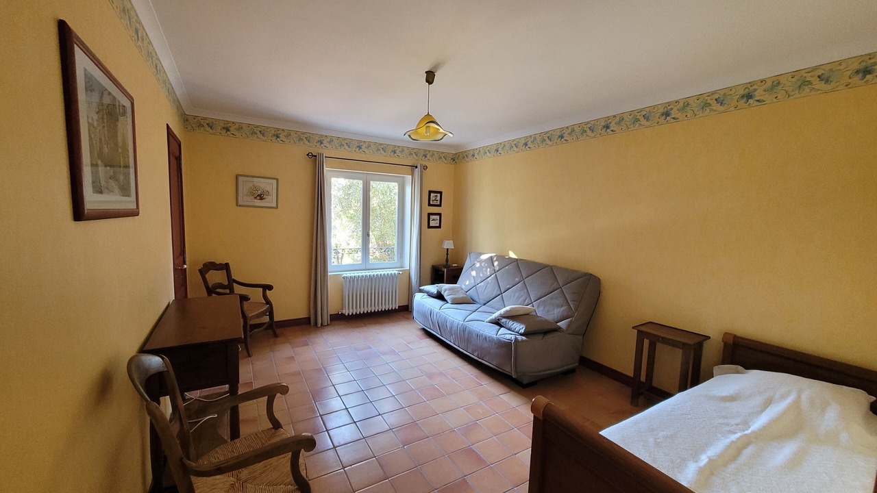 Photo of Bedroom in Boisset-et-Gaujac