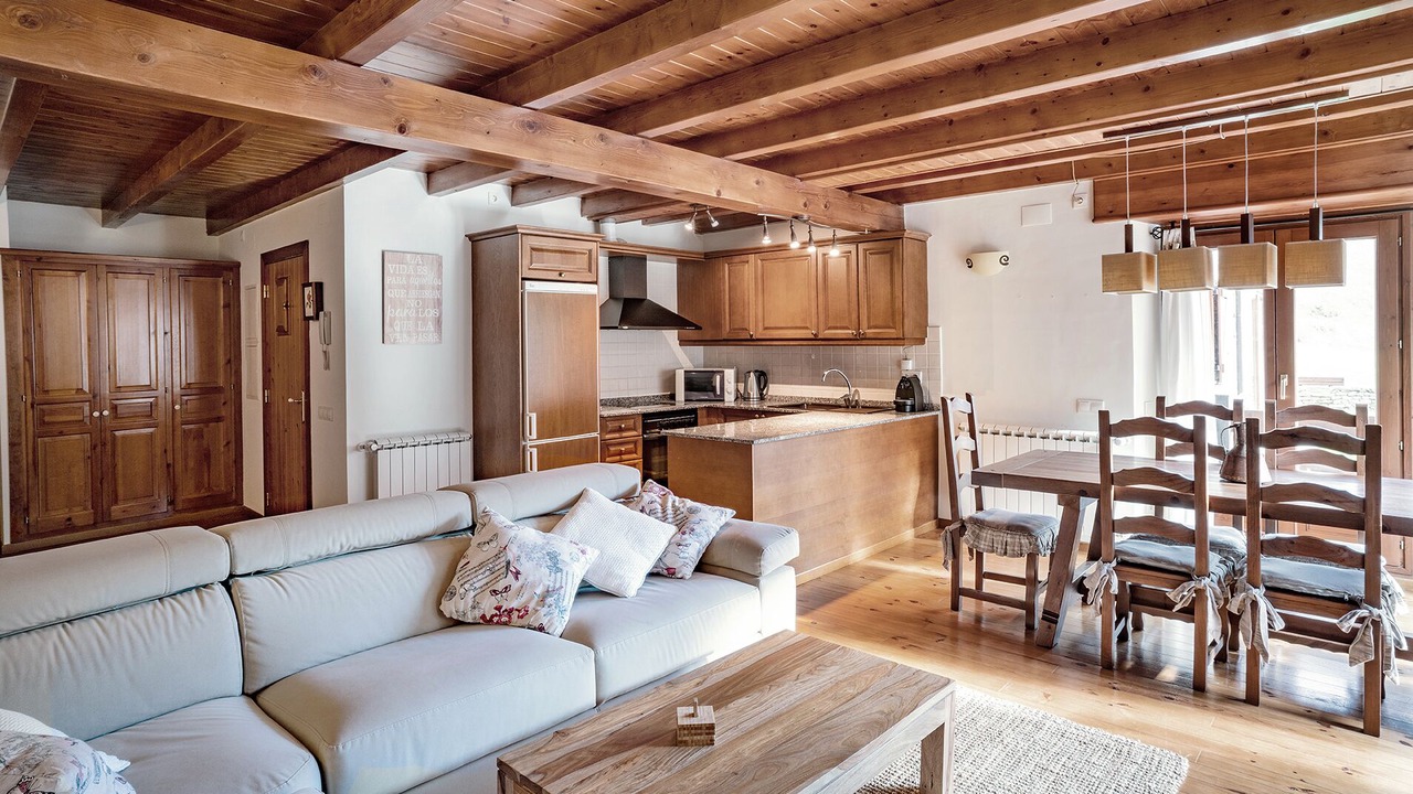 Photo of Livingroom in Gessa
