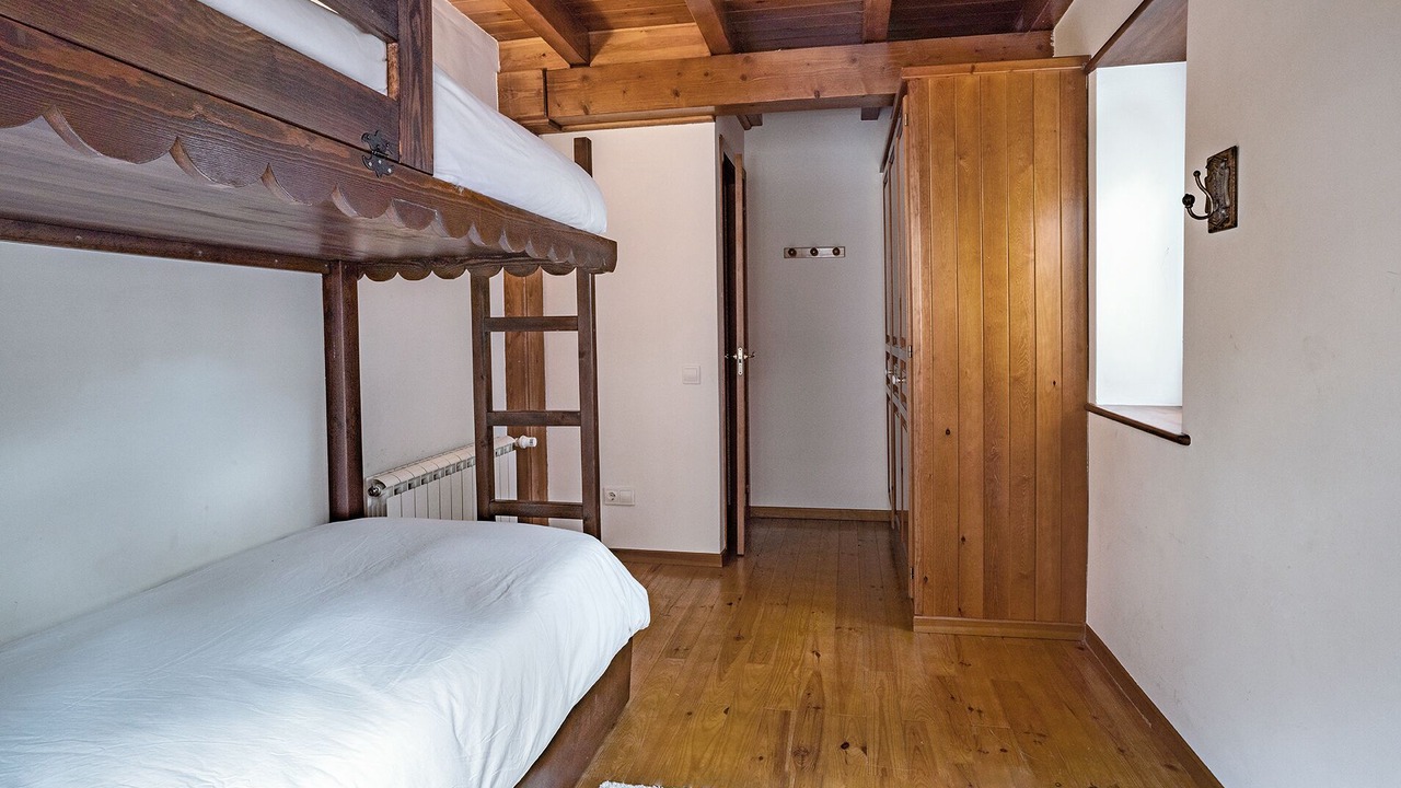 Photo of Bedroom in Gessa
