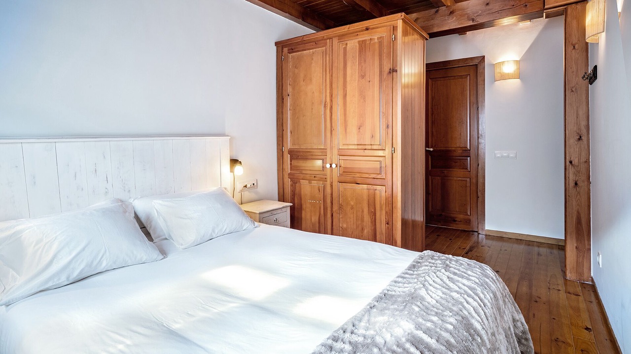Photo of Bedroom in Gessa