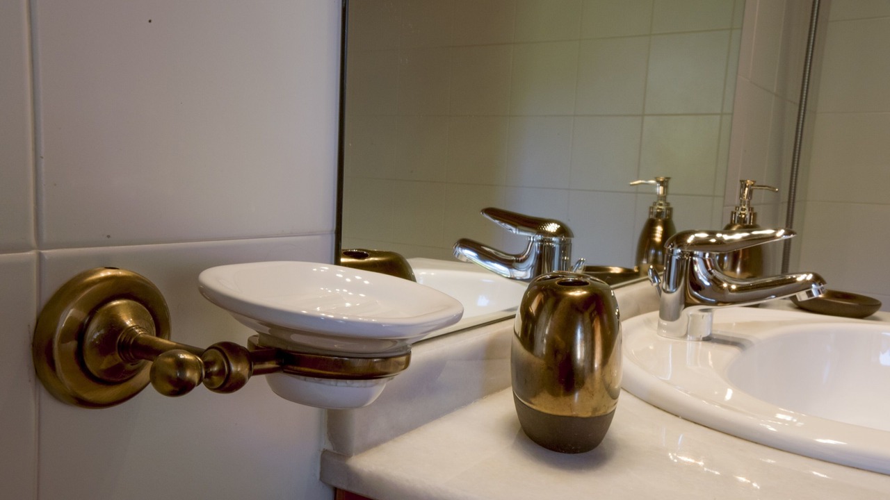 Photo of Bathroom in Gessa