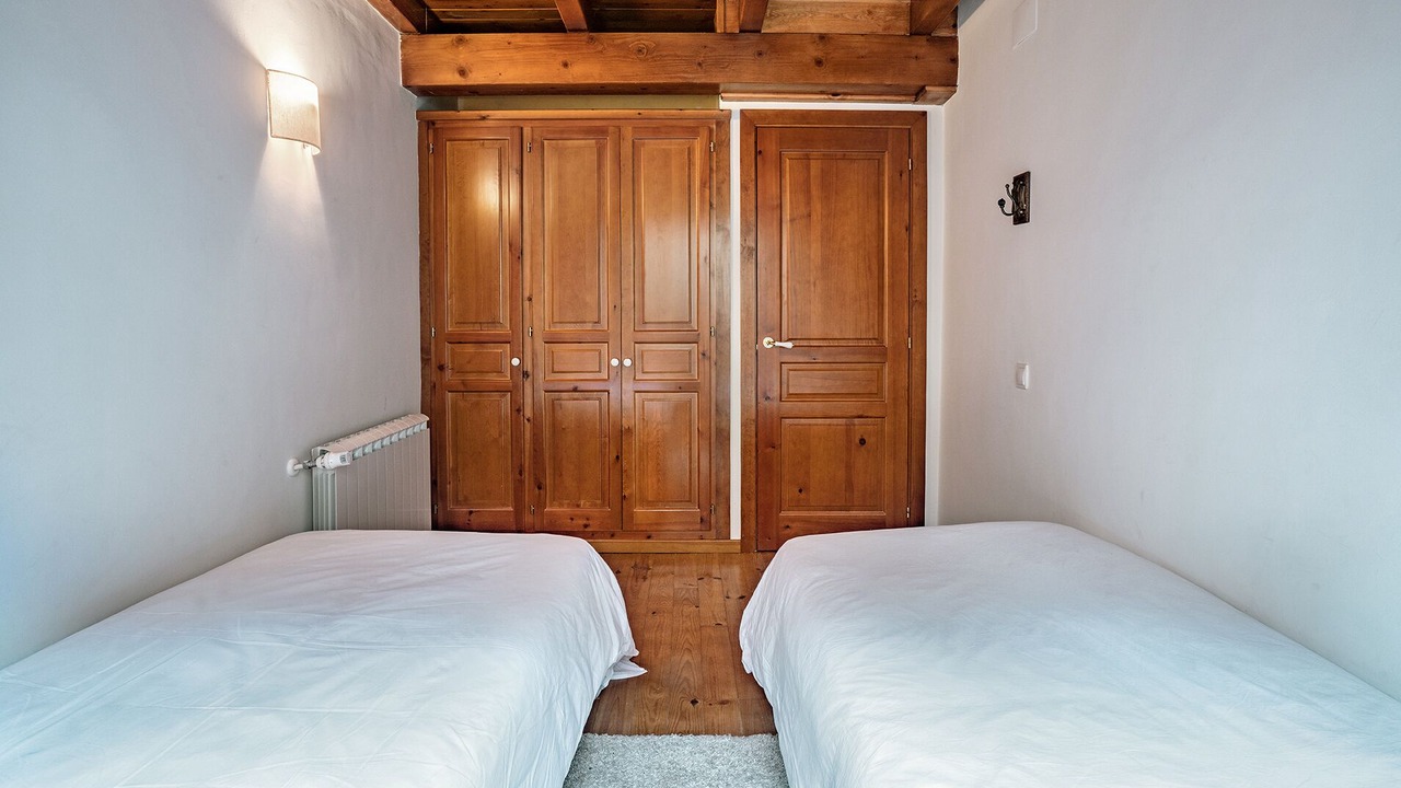 Photo of Bedroom in Gessa