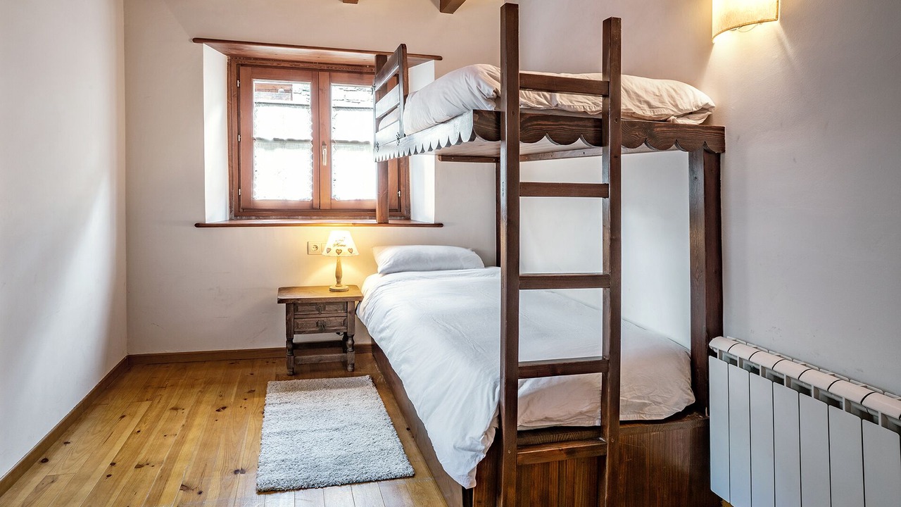 Photo of Bedroom in Gessa