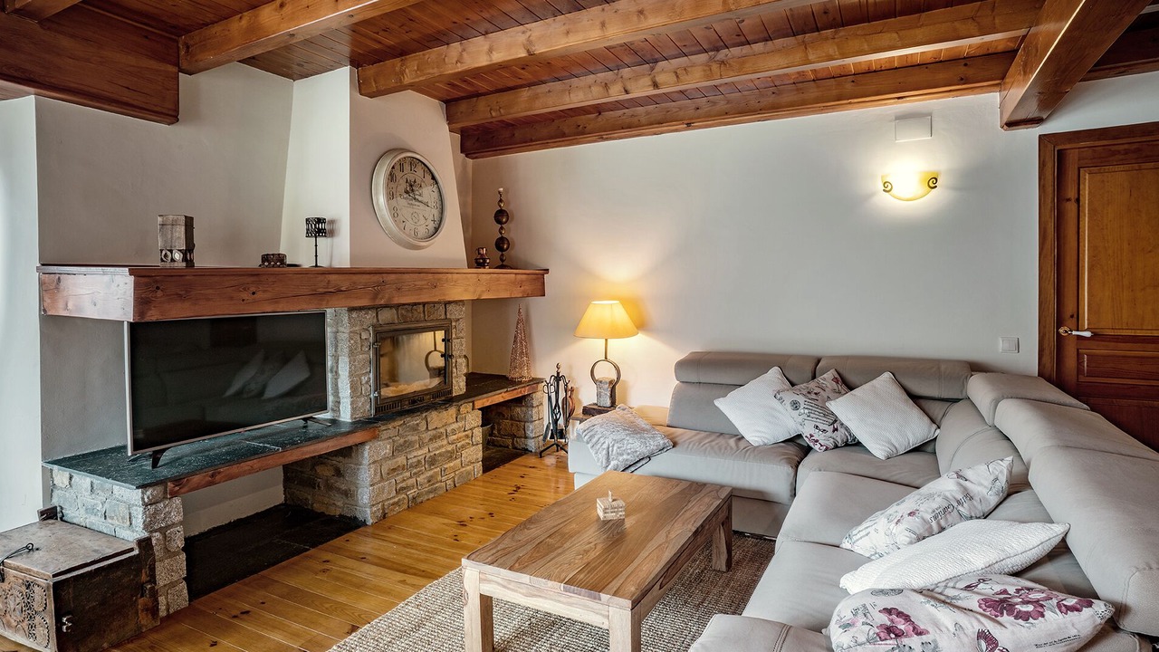 Photo of Livingroom in Gessa