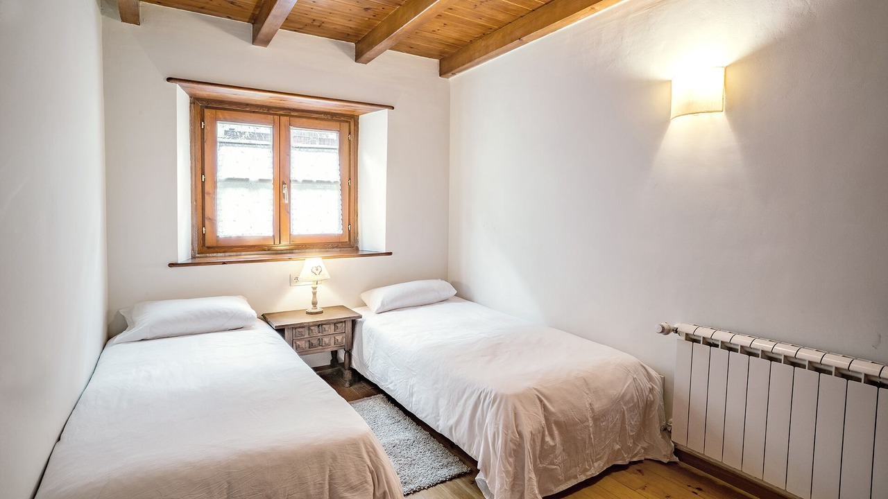 Photo of Bedroom in Gessa