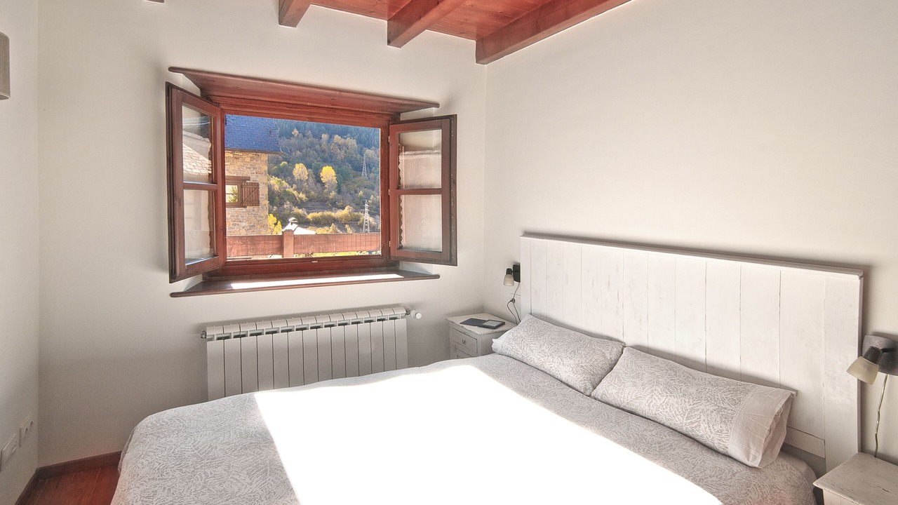 Photo of Bedroom in Gessa