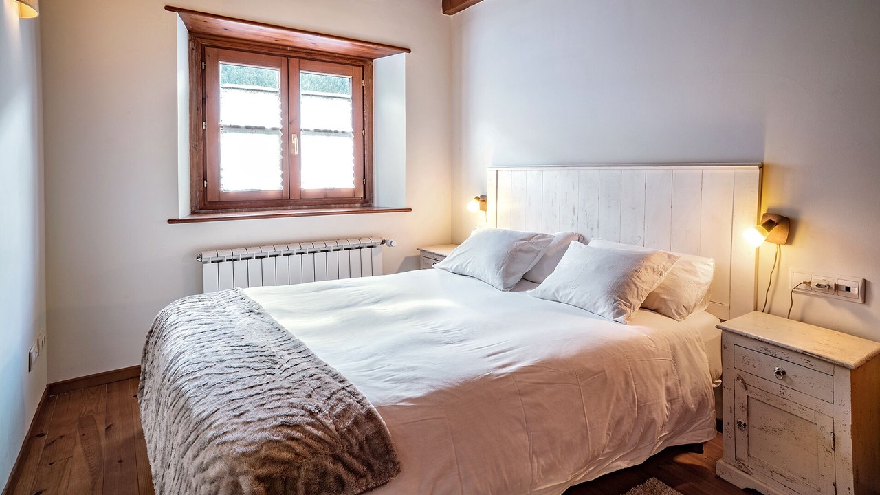 Photo of Bedroom in Gessa