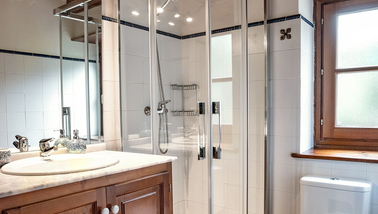 Photo of Bathroom in Gessa