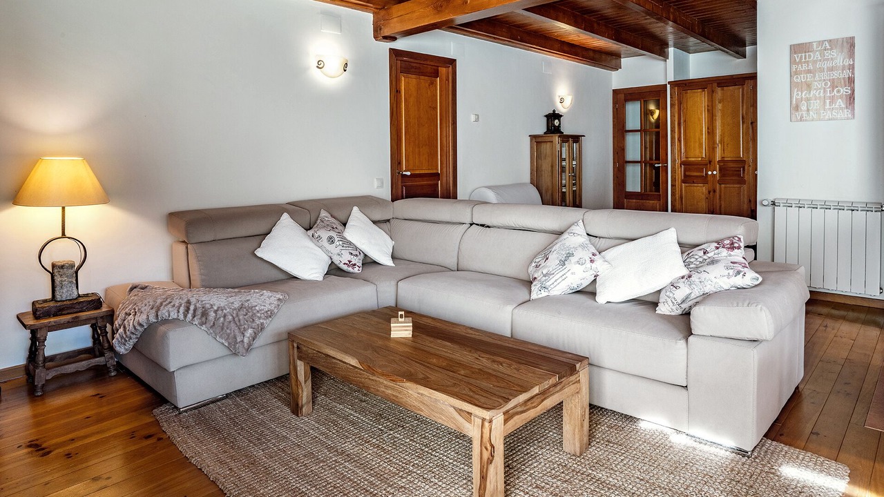 Photo of Livingroom in Gessa