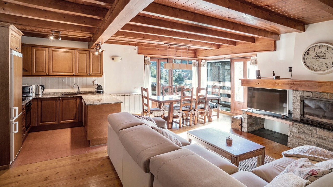 Photo of Livingroom in Gessa