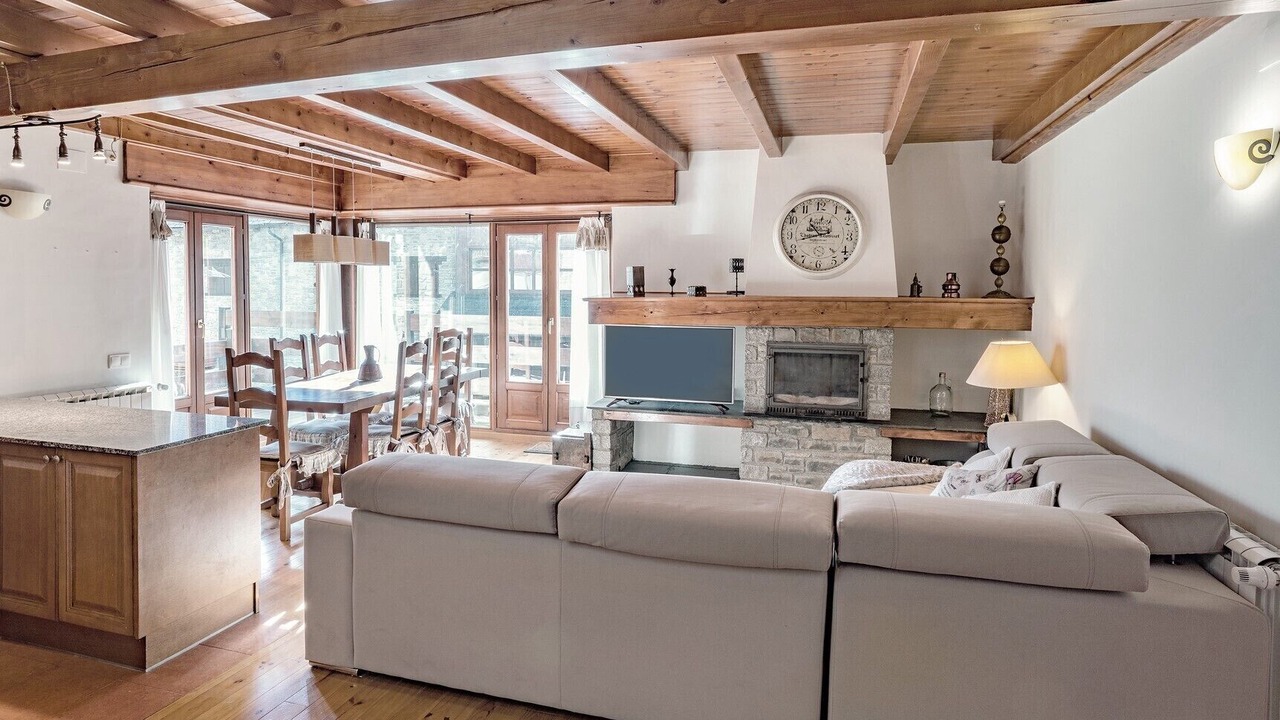 Photo of Livingroom in Gessa
