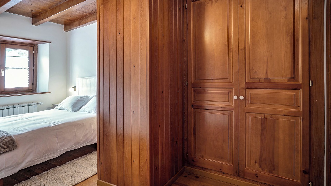 Photo of Bedroom in Gessa