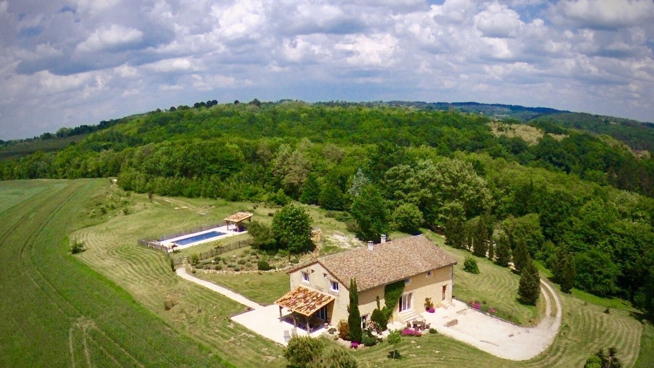 Photo of Outdoor in Douville