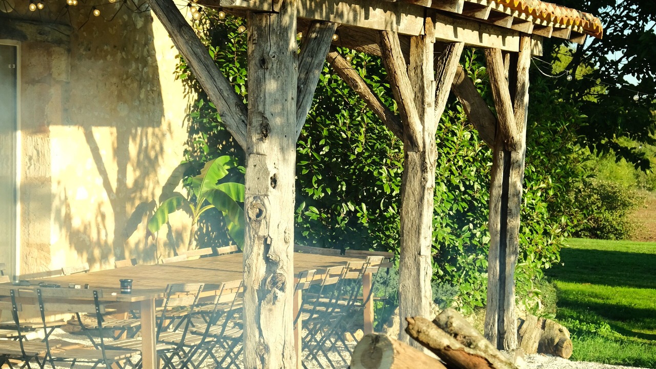 Photo of Outdoor in Douville