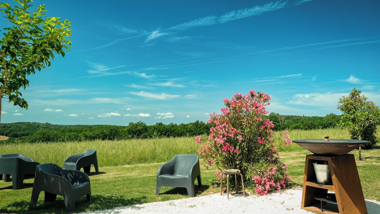 Photo of Outdoor in Douville