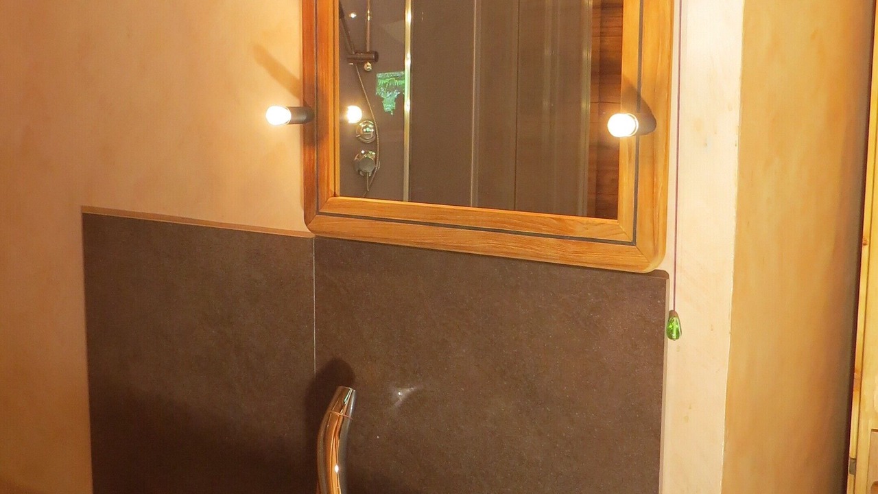 Photo of Bathroom in Saint-Martial de Gimel