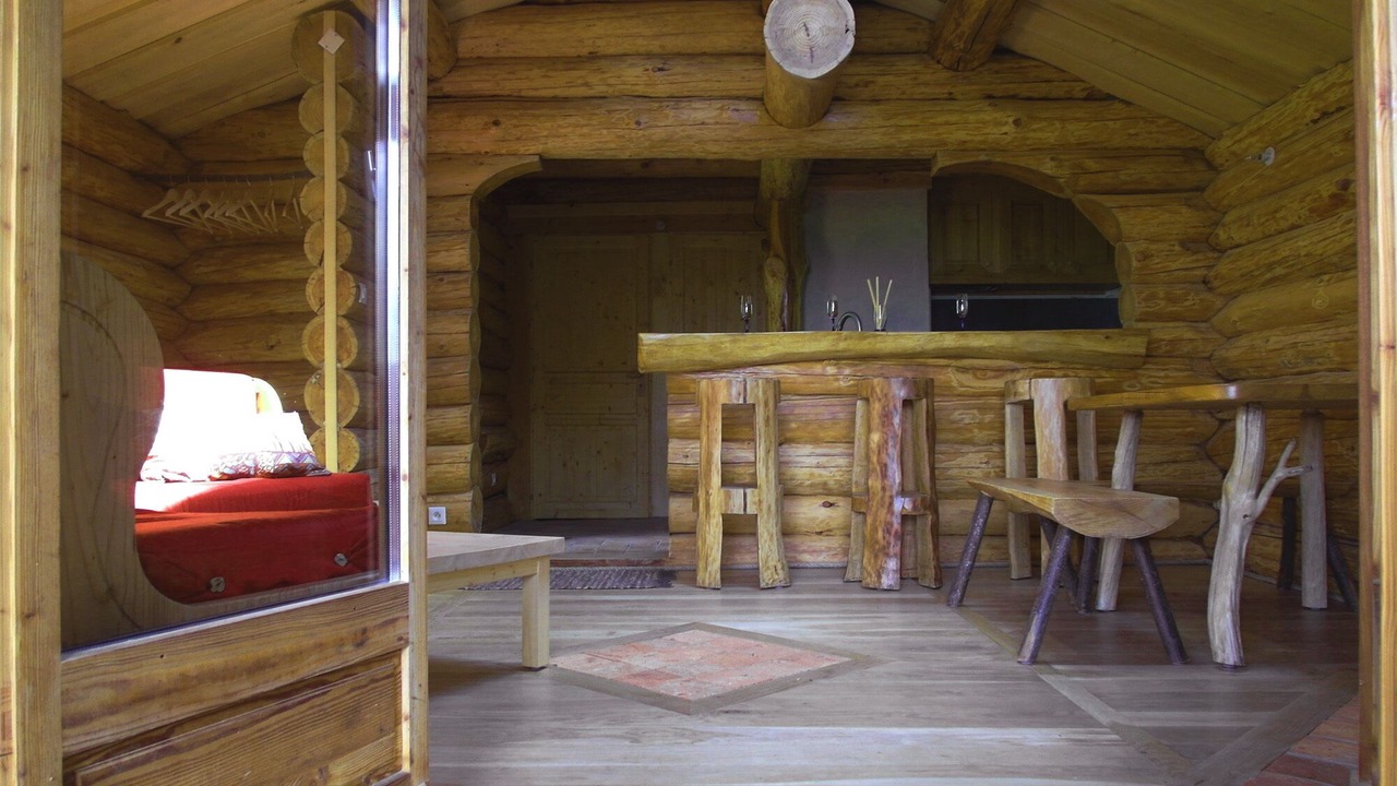 Photo of Outdoor in Saint-Martial de Gimel