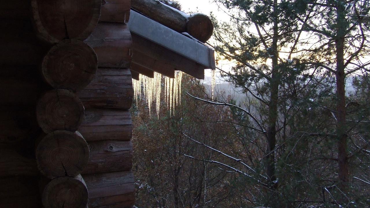 Photo of Outdoor in Saint-Martial de Gimel