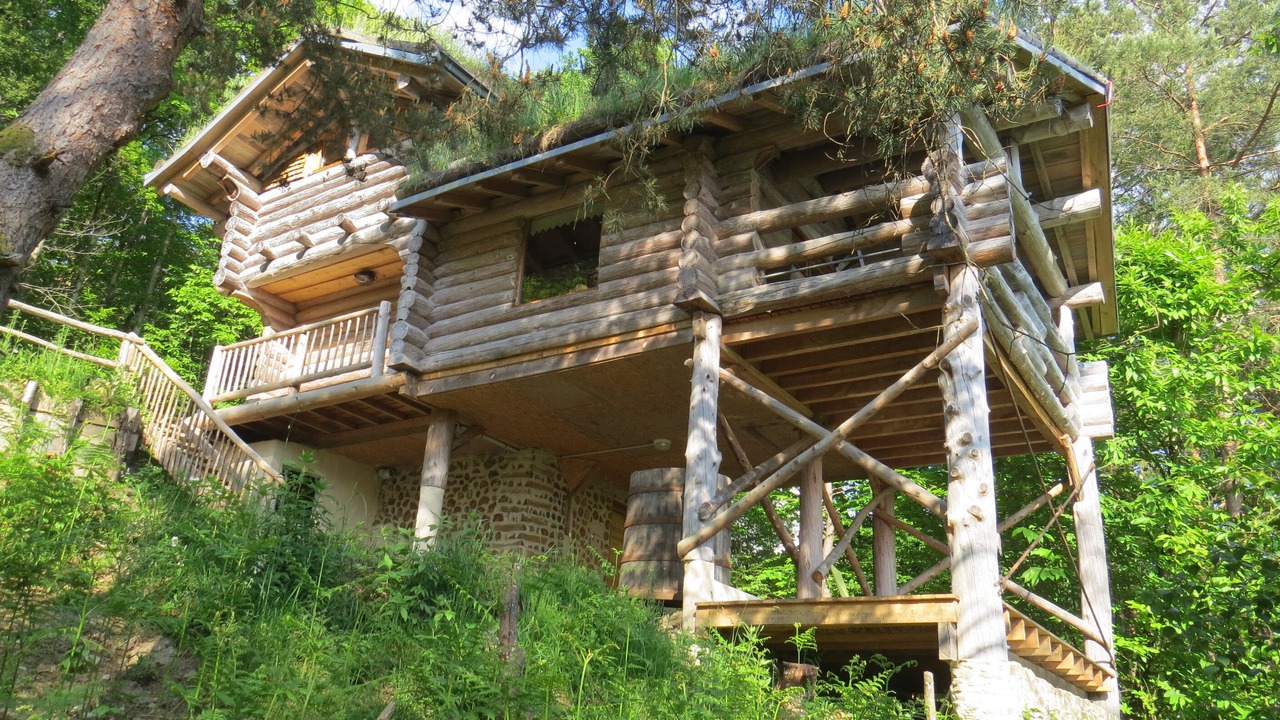 Photo of Outdoor in Saint-Martial de Gimel